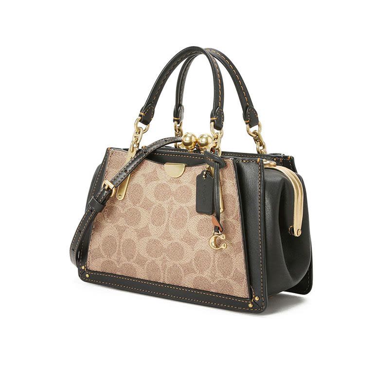 COACH Dreamer 21 单肩手提包73936图片