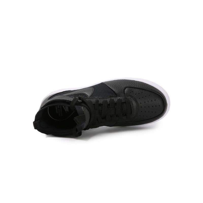 NIKE耐克秋季防滑耐磨轻便舒休闲鞋板鞋864025-005图片
