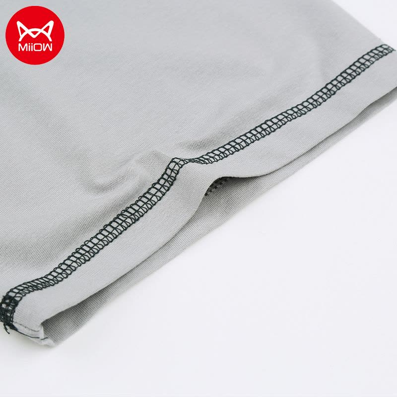 猫人男士女士情侣与家居服套装图片