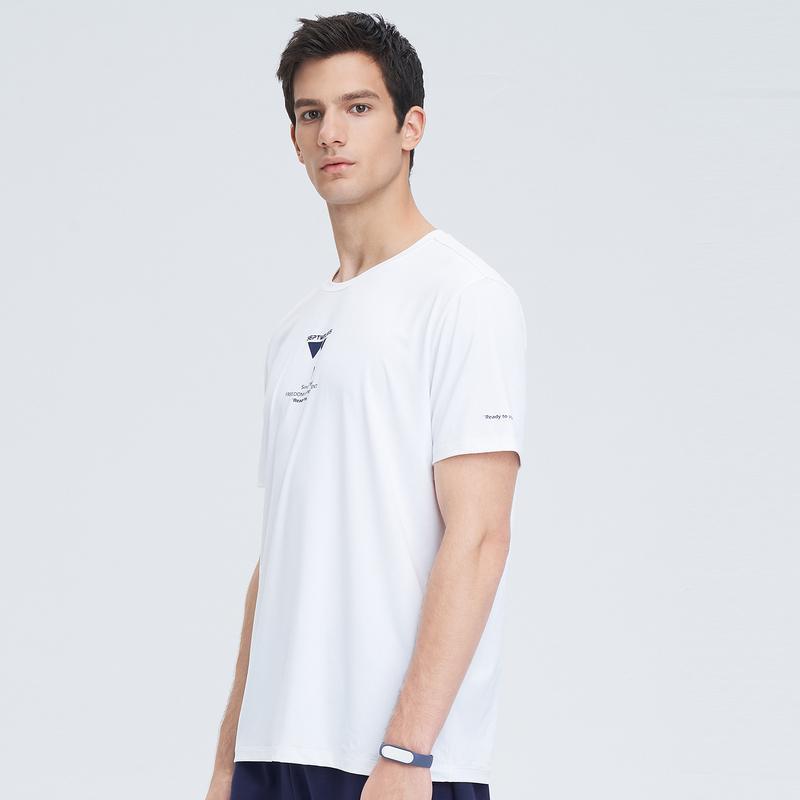 七匹狼septwolves男士t恤