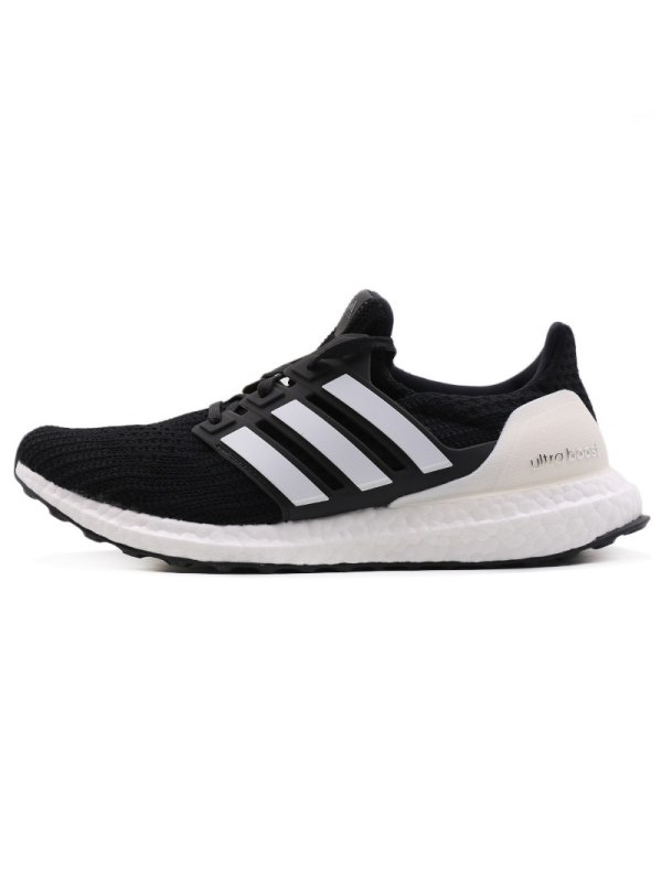 阿迪达斯(adidas)秋男子UltraBoost马牌大底缓震跑步鞋AQ0062