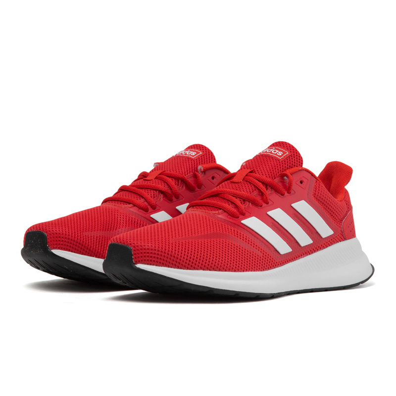 ADIDAS阿迪达斯 2019春季 男子跑步鞋 耐磨轻便舒适透气运动鞋 F36199