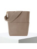 【预定】CELINE Sangle Bucket 水桶单肩包 18959