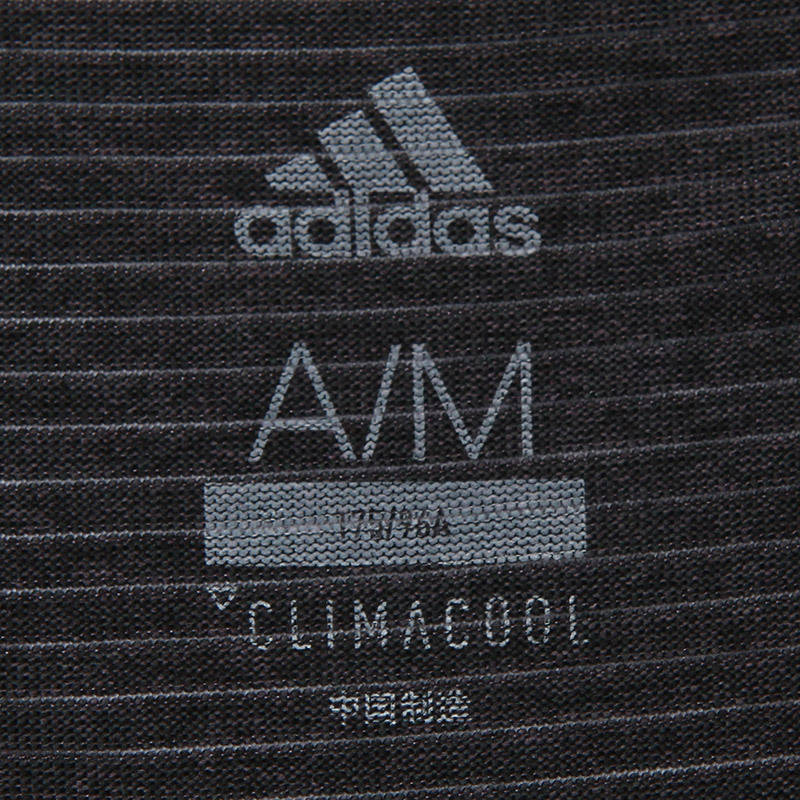 adidas阿迪达斯男服综合训练短袖T恤运动短袖T恤CF0200