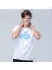 阿迪达斯adidas跆拳道新款男装训练跑步短袖运动休闲T恤-ADICTT_0