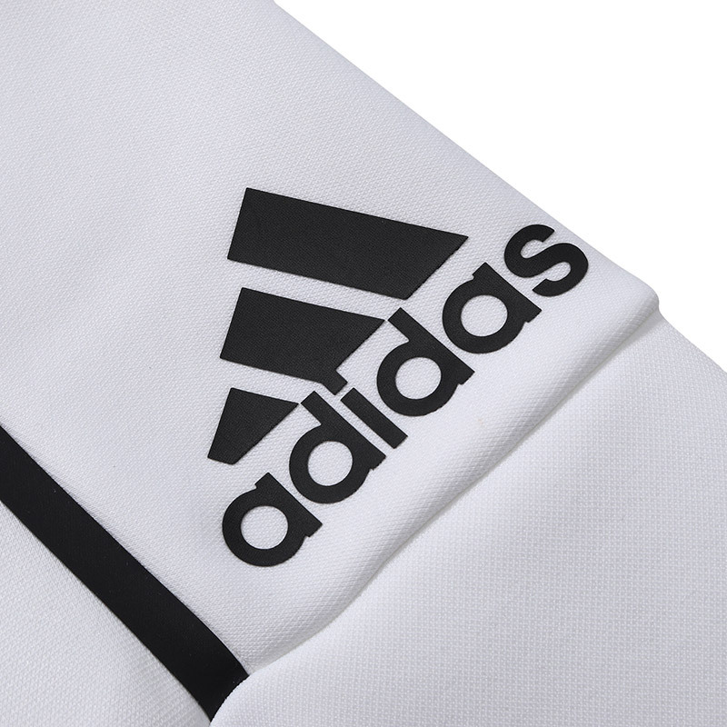 【自营】adidas阿迪达斯女子夹克外套ZNE休闲运动服DN8508 L DN8508白色