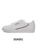 ADIDAS ORIGINALS(阿迪经典)CONTINENTAL 80秋季中性经典鞋EG4591