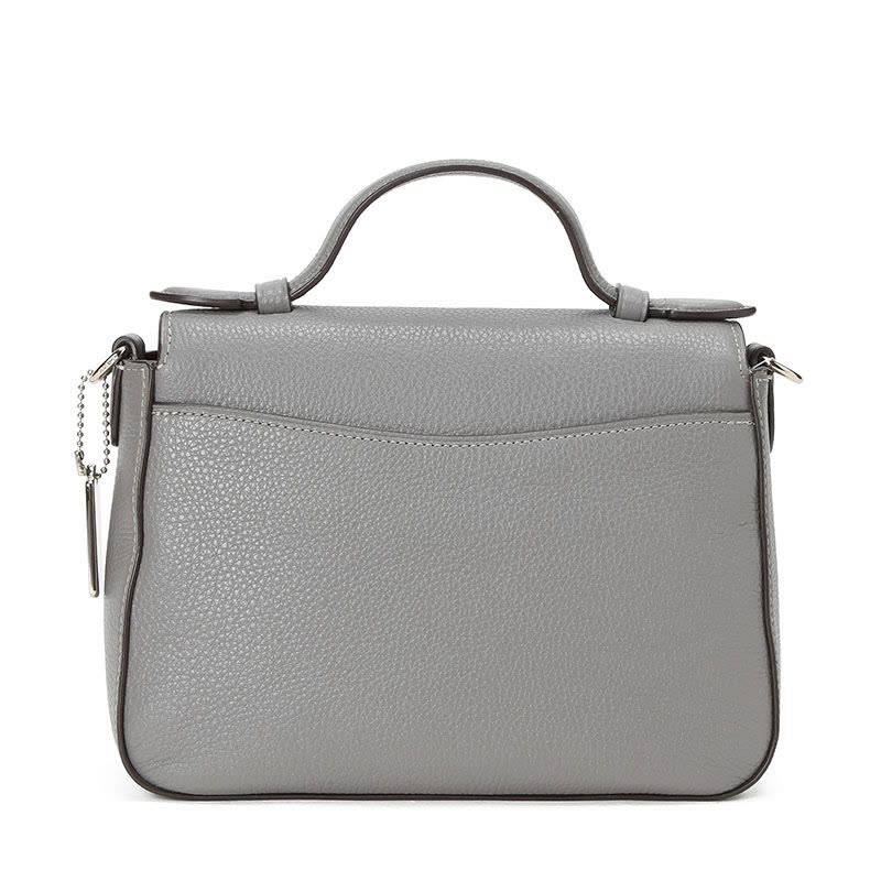 Coach CASSIDY 手拎单肩包 F77897图片