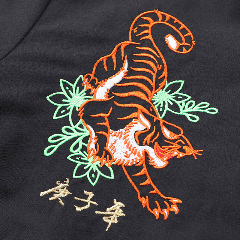 阿迪达斯男服外套罗斯飞行领篮球夹克休闲运动服FP8202