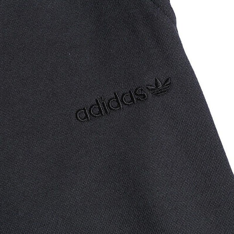 ADIDAS阿迪达斯三叶春季男子运动休闲舒适中长裤CW5176图片