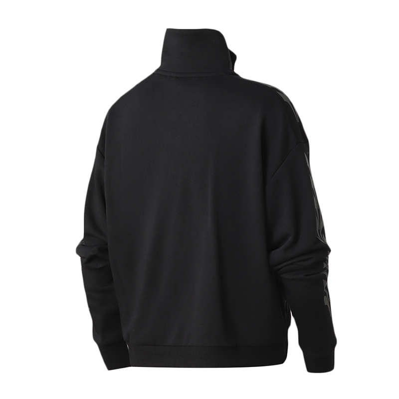 PUMA彪马女装运动服休闲针织外套599196