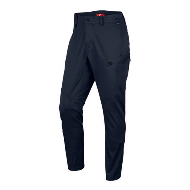 NIKE耐克NSWBNDPANT男子潮流运动休闲长裤805111-451