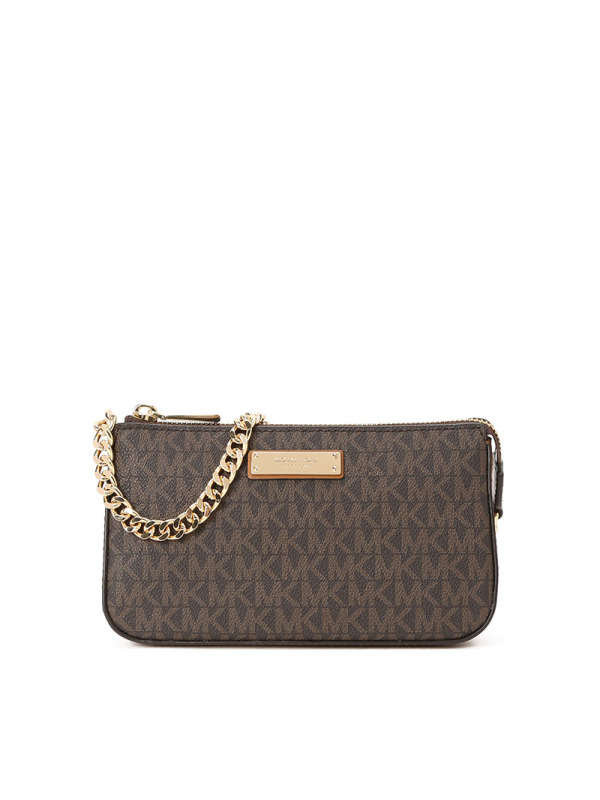 迈克高仕MICHAEL KORS 32F7GFDW6B 女士单肩斜挎包