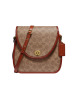 【预定】COACH/蔻驰 旋转扣斜挎包 109 21*21*6CM