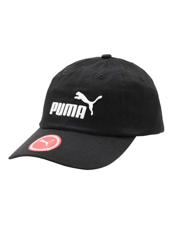 PUMA彪马夏季男女户外运动防晒透气休闲鸭舌帽052919-09