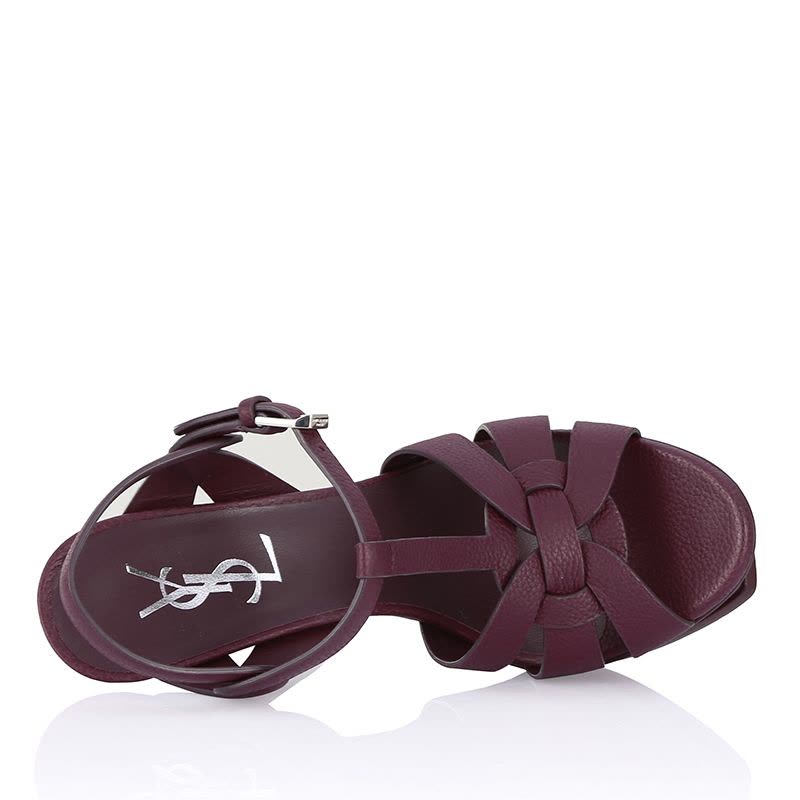 YSL TRIBUTE 高跟鞋135 457752 6475图片