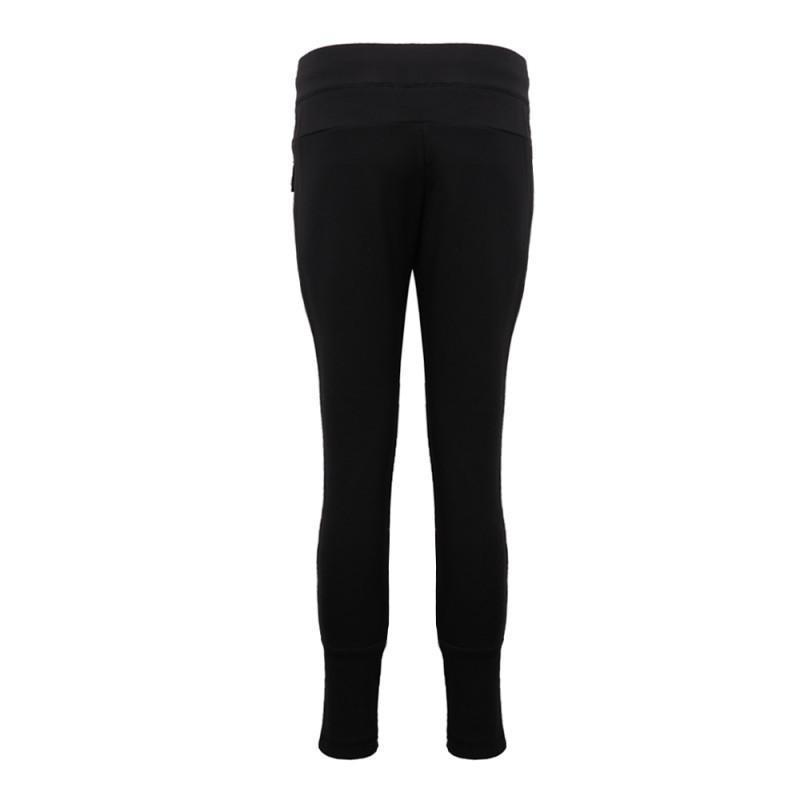 adidas阿迪达斯2017女子ZNE SLIM PANT针织长裤BR1900