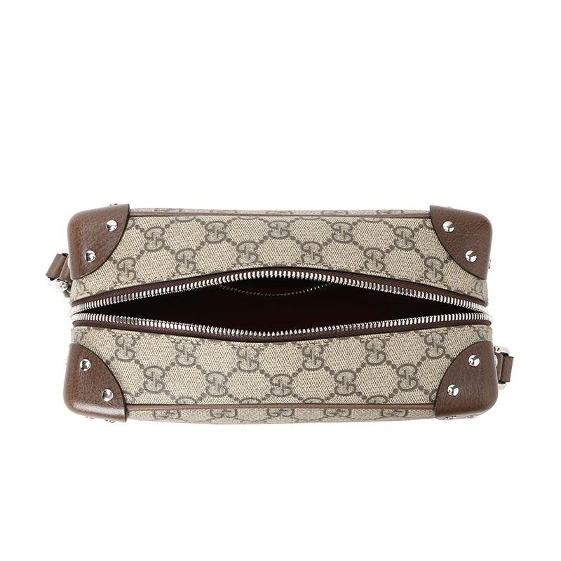 GUCCI 小盒子 GG 626363图片