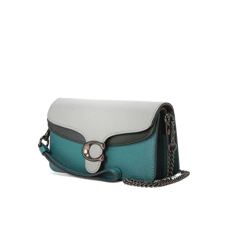 Coach TABBY 链条斜挎包 76199图片