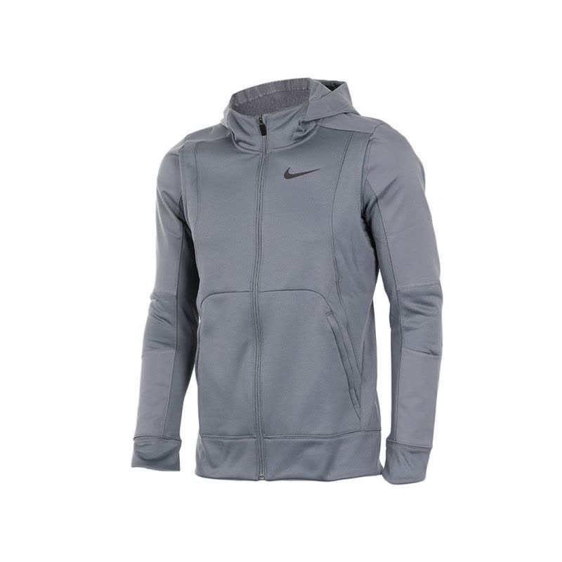 NIKE耐克THERMAHYPER男子连帽保暖运动夹克外套800038-039图片