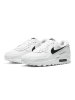 NIKE耐克 2020春季女子AIR MAX 90运动跑步鞋 CQ2560-101