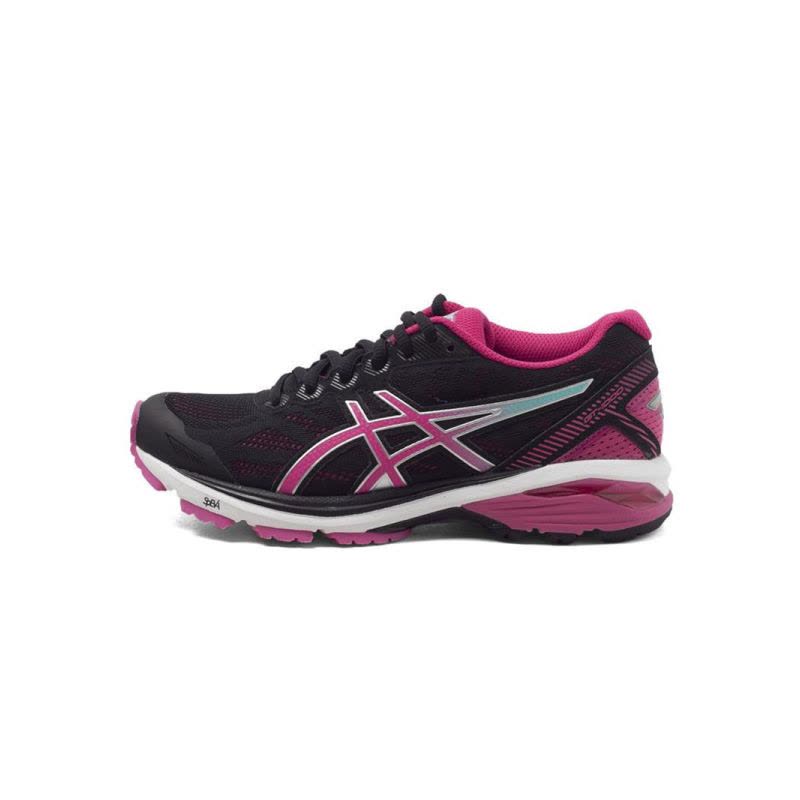 ASICS(亚瑟士)GT-1000 5女子跑步鞋T6A8N-9019图片