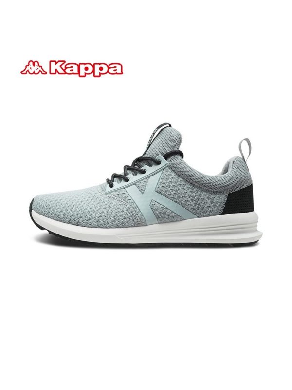 KAPPA/卡帕专柜男鞋运动鞋夏串标轻质跑步鞋|K0815MQ87D