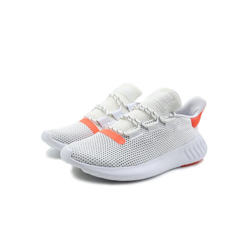 阿迪达斯三叶2019新款男鞋女鞋小椰子经典防滑耐磨休闲鞋B37751图片