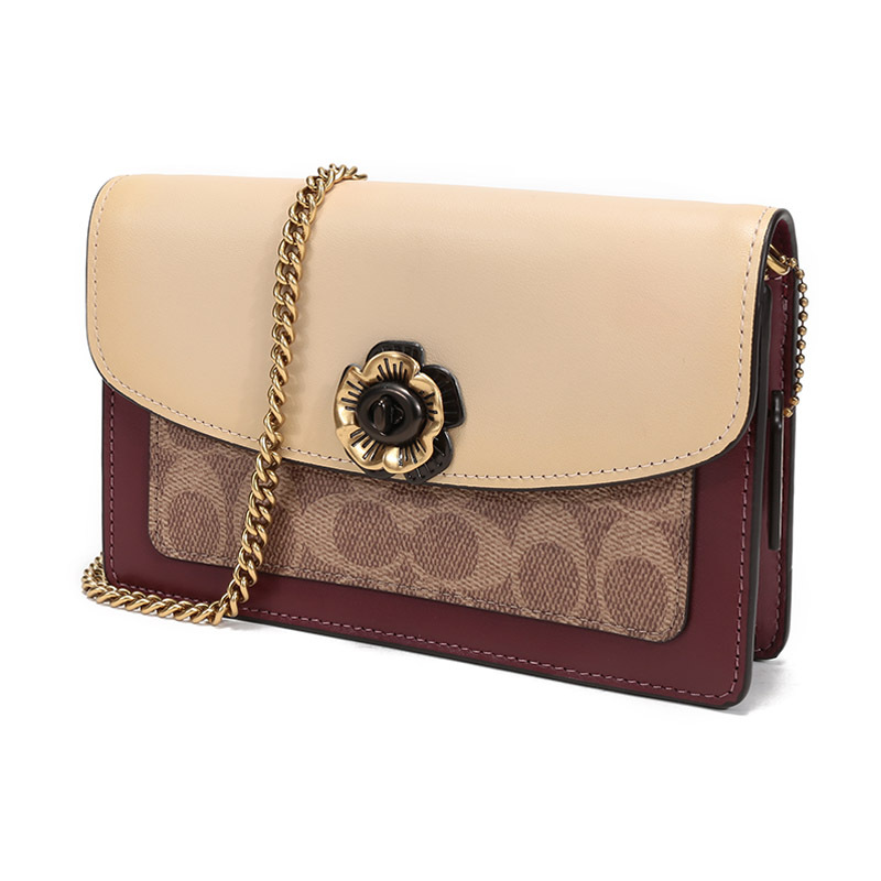 皮具箱包>时尚女包>女士单肩包>蔻驰(coach)>蔻驰(coach)1680女士单肩