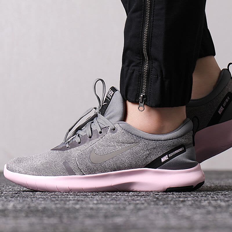 nike耐克女鞋春季运动鞋低帮舒适轻便缓震运动休闲鞋跑步鞋AJ5908图片