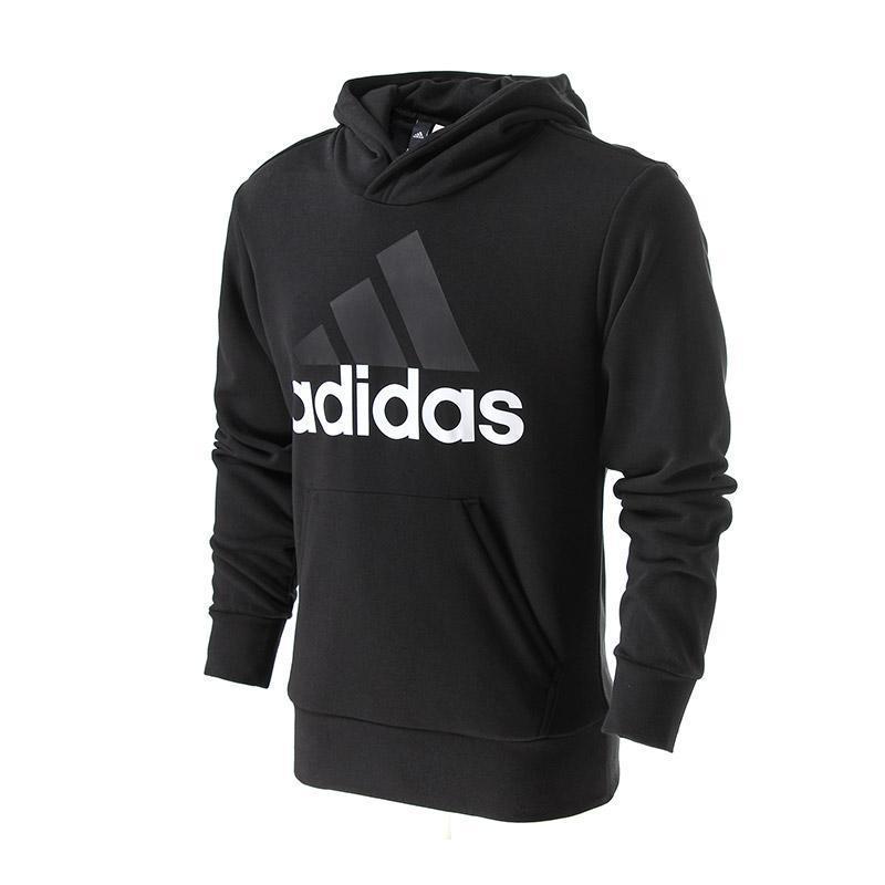 adidas阿迪达斯男装卫衣2017年新款运动服