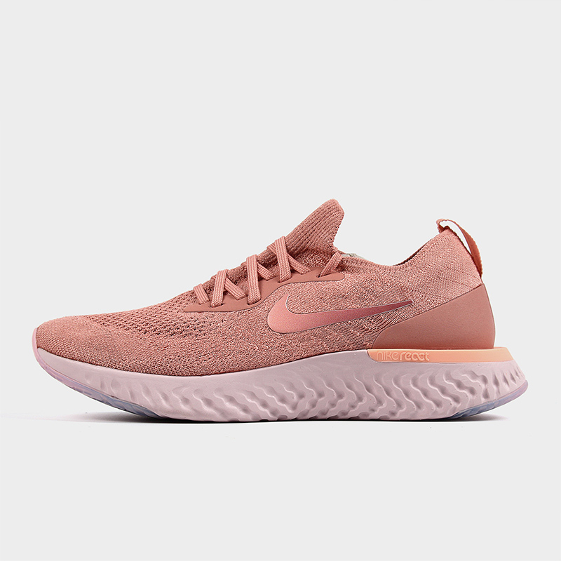 Nike EPIC REACT FLYKNIT AQ0070 602 Nike