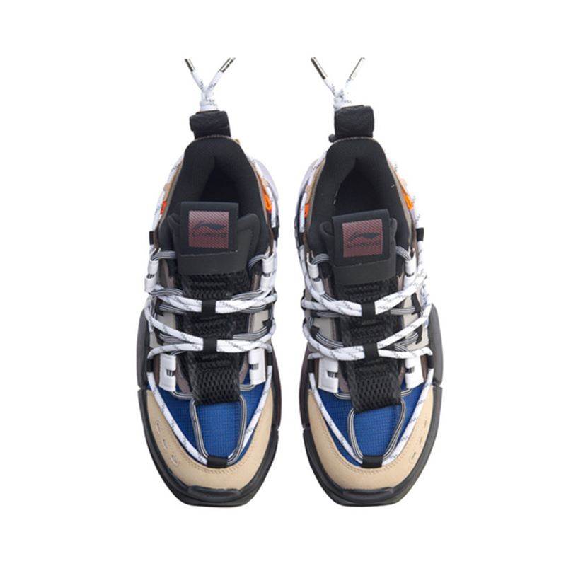 李宁lining运动休闲鞋