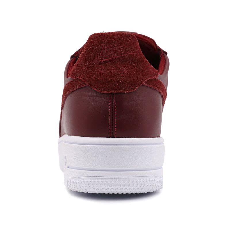 Nike/耐克男鞋AF1空军一号低帮休闲板鞋845052-600图片