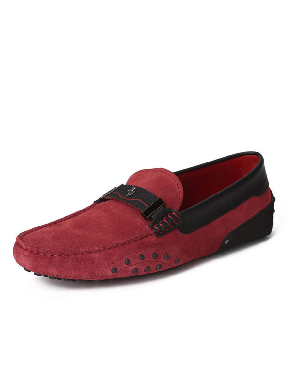 TOD’S 豆豆鞋XRM0E00T260