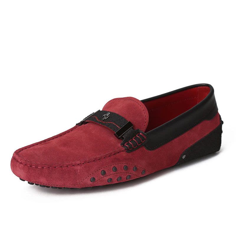 TOD’S 豆豆鞋XRM0E00T260图片