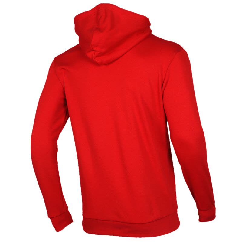 ADIDAS ORIGINALS(阿迪经典)TREFOIL HOODIE冬季男子卫衣EJ9680图片