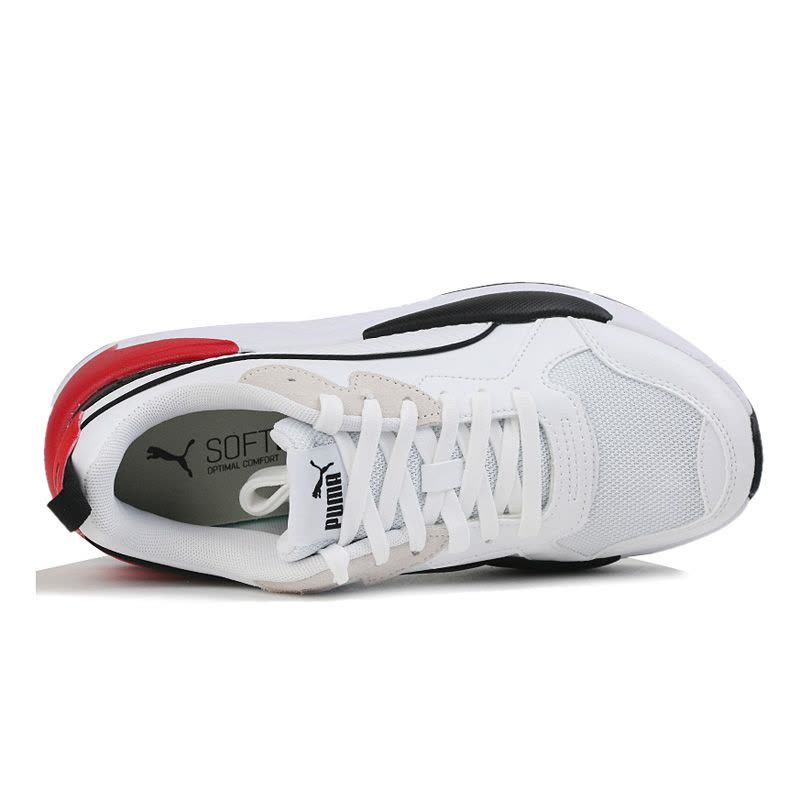 PUMA(彪马)X-Ray Game夏季中性低帮鞋372849-01图片