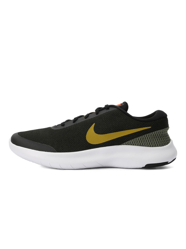 Nike耐克男鞋18冬季FLEX 赤足休闲运动鞋跑步鞋908985-015