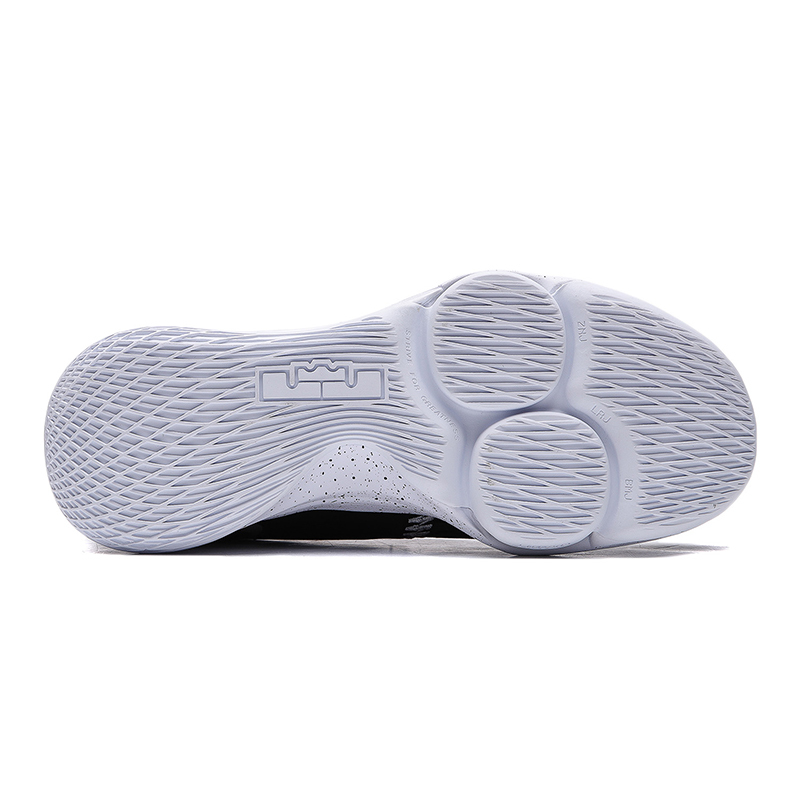 【自营】NIKE耐克男鞋运动鞋简版低帮缓震实战篮球鞋CQ9381