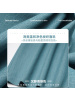 OUNIXUE欧昵雪 | [减龄绣花背带裙]夏季时尚纯色宽松中长款休闲A字连衣裙女