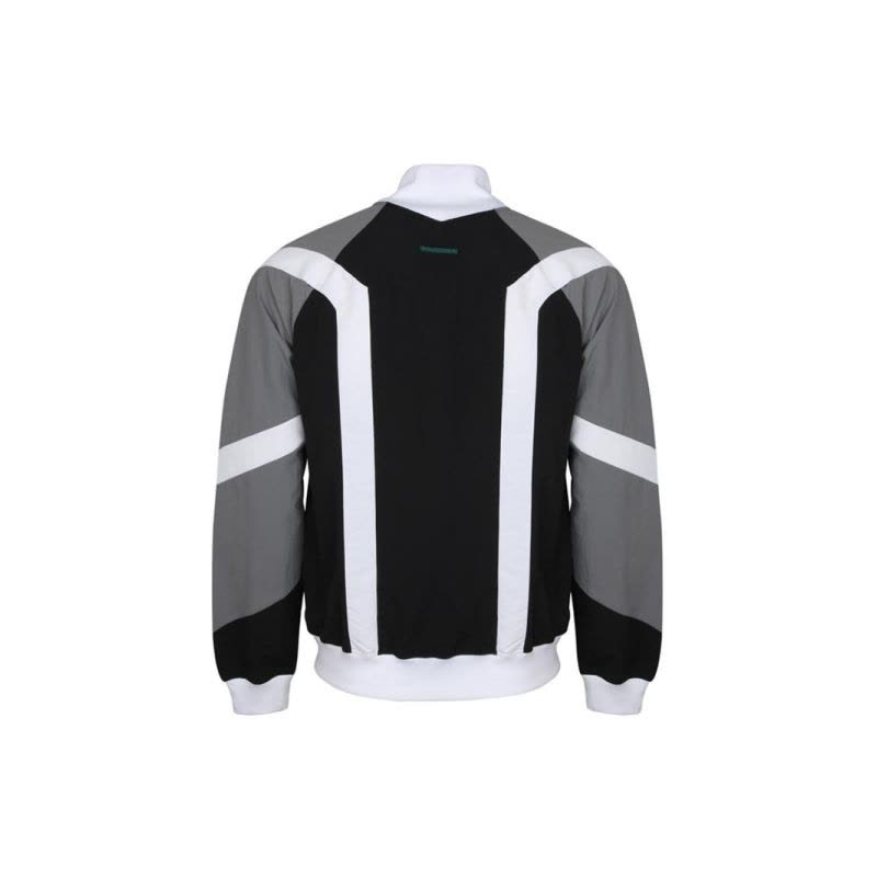 ADIDAS阿迪达斯三叶男子上衣夹克外套舒适休闲DH5201图片