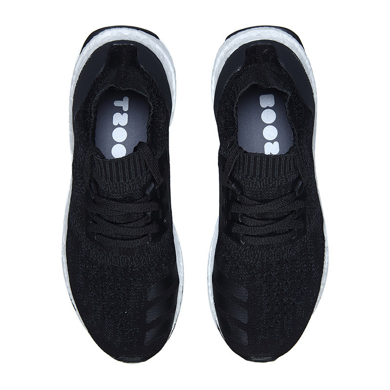【自营】adidas阿迪达斯男子跑步鞋ULTRABOOST休闲运动鞋