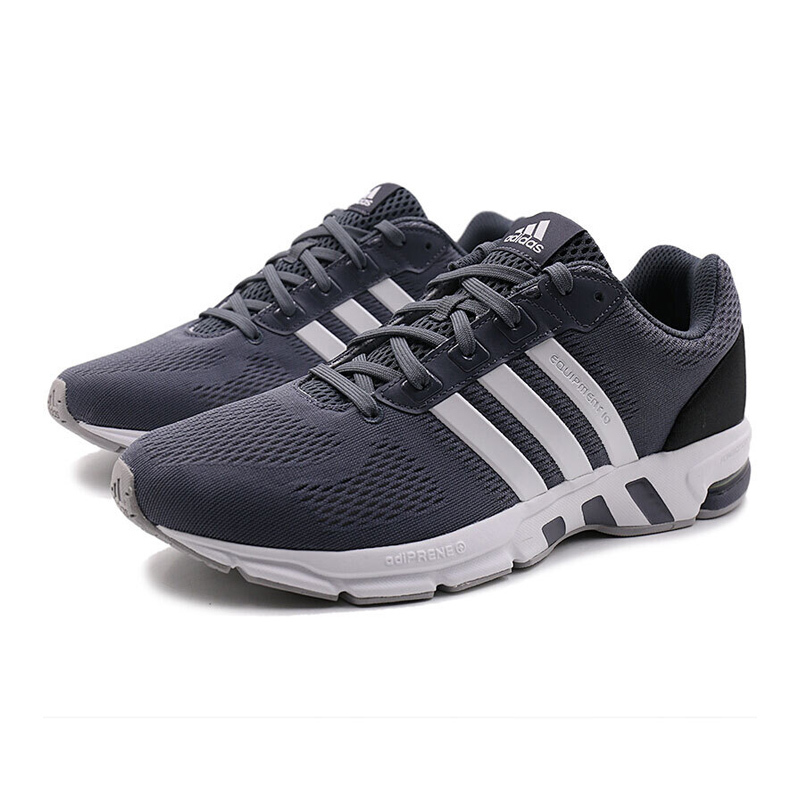 Adidas 阿迪达斯中性Equipment 10 EM跑步鞋B43723