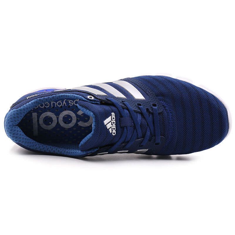 阿迪达斯Adidas男鞋运动跑步鞋BB6474图片