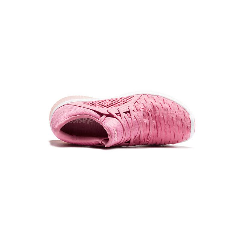 asics 亚瑟士 女款 GEL-KENUN KNIT MX 江疏影同款运动鞋 1022A025图片