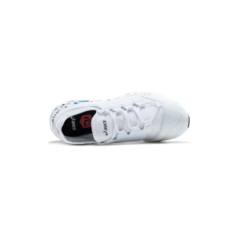 ASICS爱世克斯男式跑步鞋1021A014-100图片