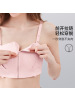 免手扶吸奶内衣吸奶器专用产妇无钢圈吸乳哺乳文胸