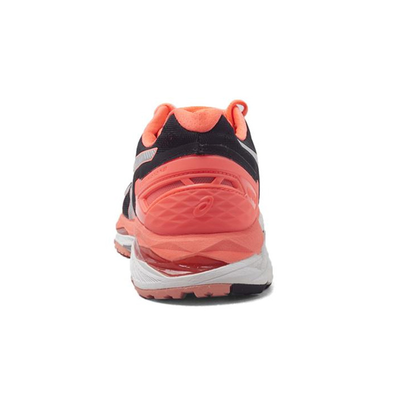 Asics/亚瑟士女鞋GEL-KAYANO23稳定跑步鞋T696N-9093