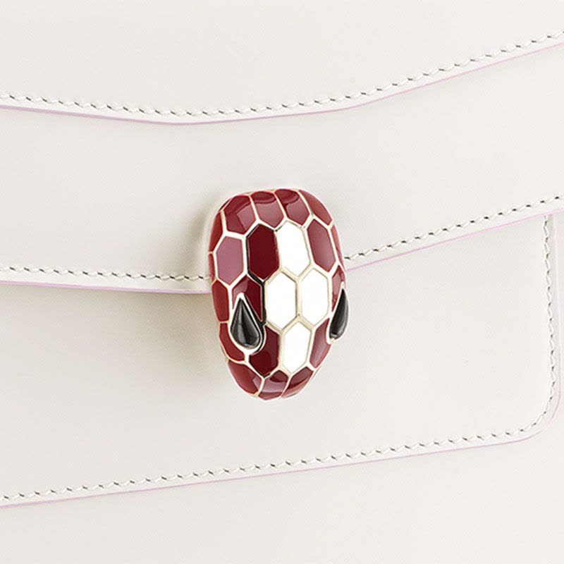 【预定】BVLGARI/宝格丽 SERPENTI FOREVER 单肩包图片